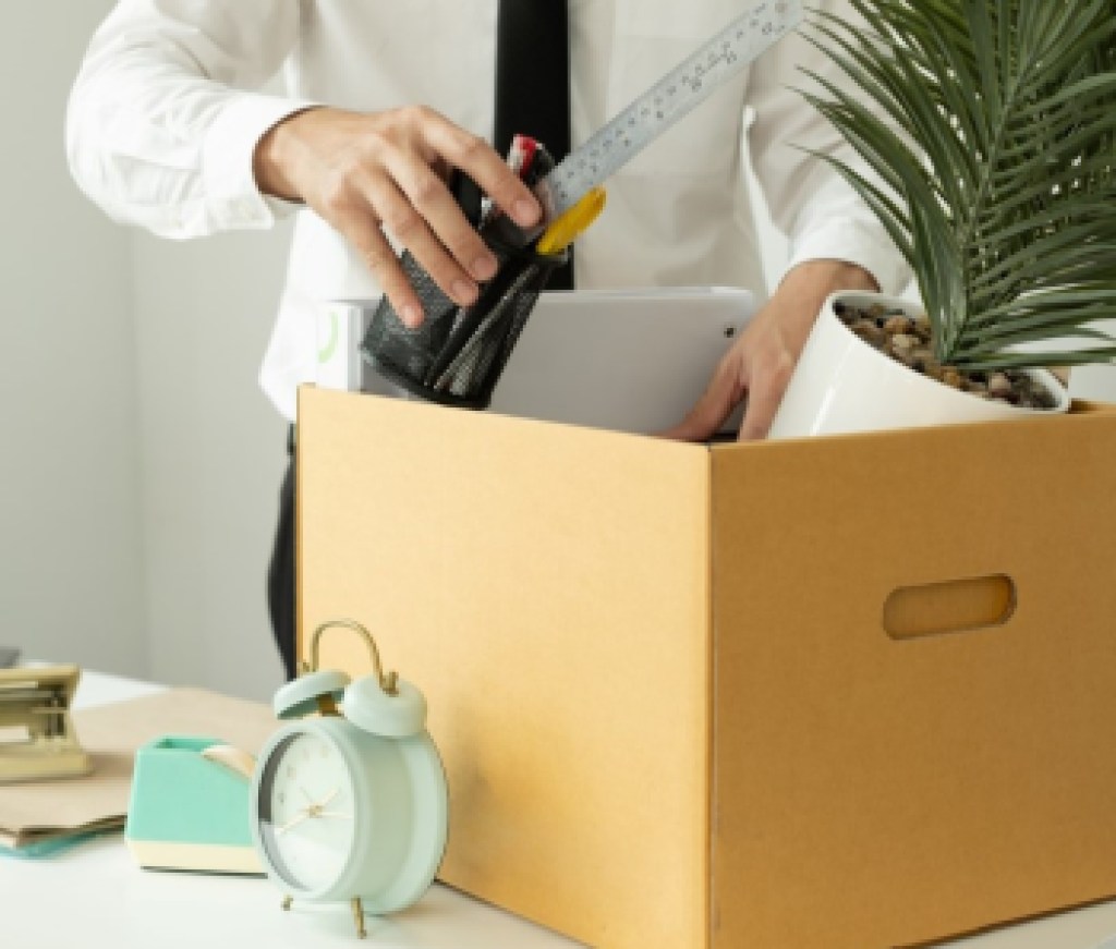 Hiring, Layoffs, Layoffs 5
