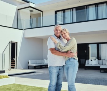 Homebuyers, Generations, Families Baby Boomers 2