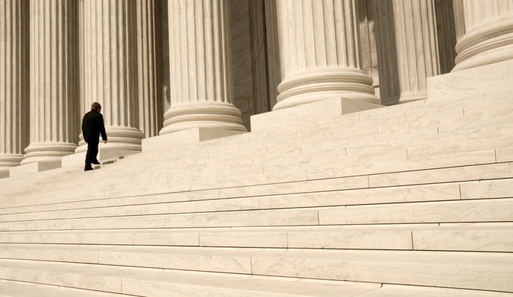 Lawsuits, Courts, Court 1