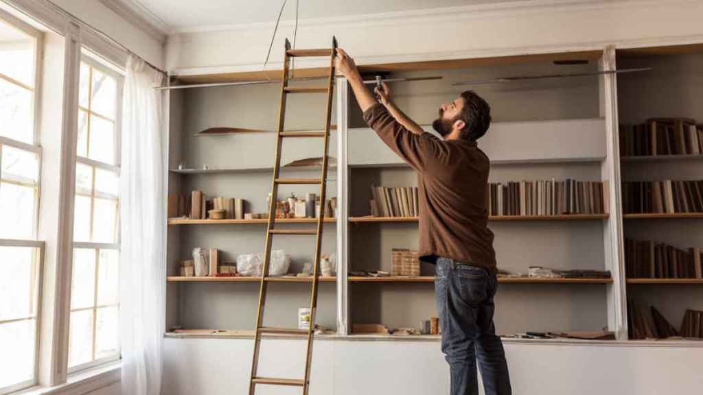 Handyman