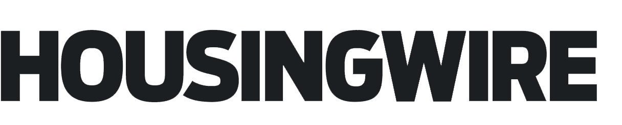 HousingWire-Logo