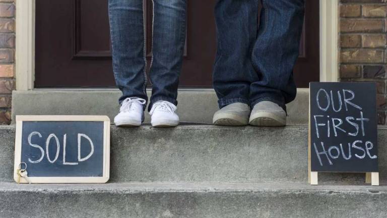 HousingWire-first-time-homebuyer