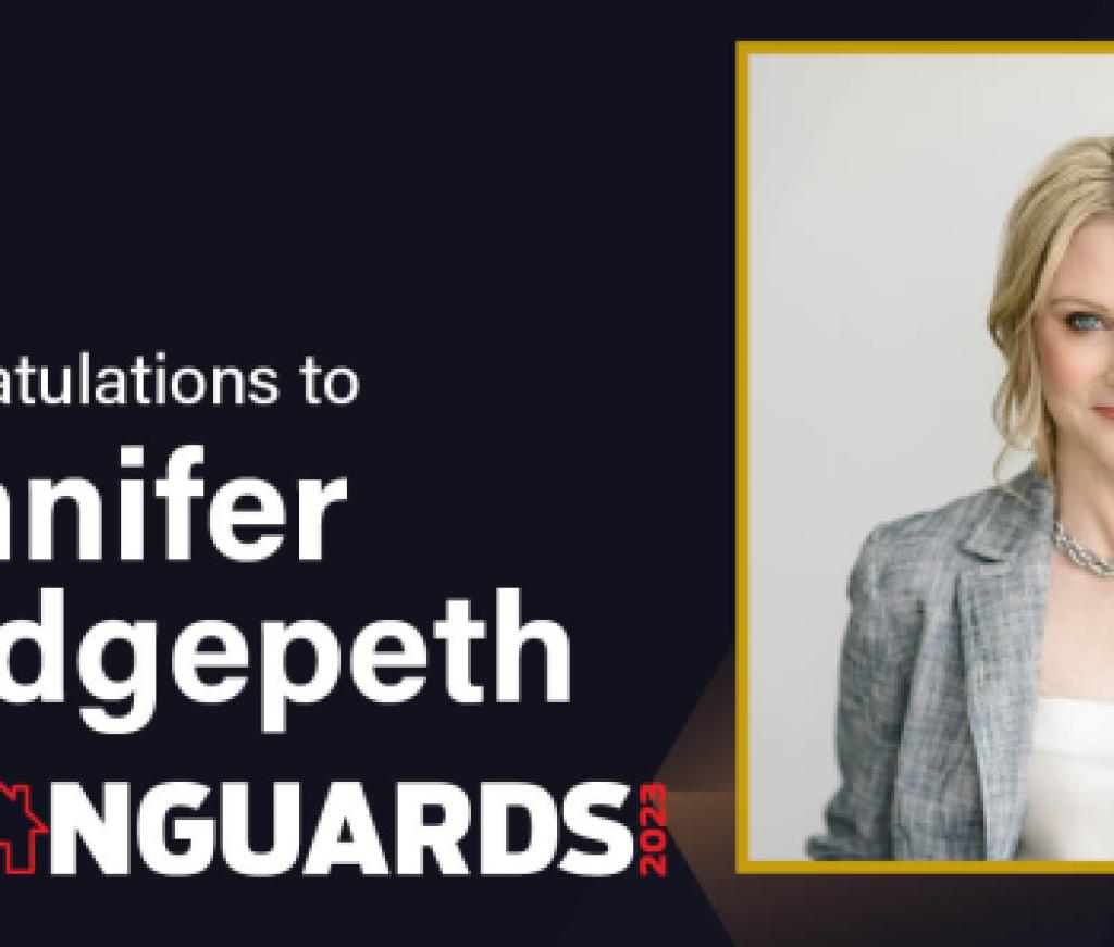 Jennifer Hedgepeth