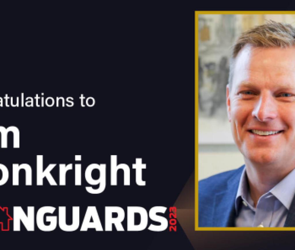Tom Cronkright
