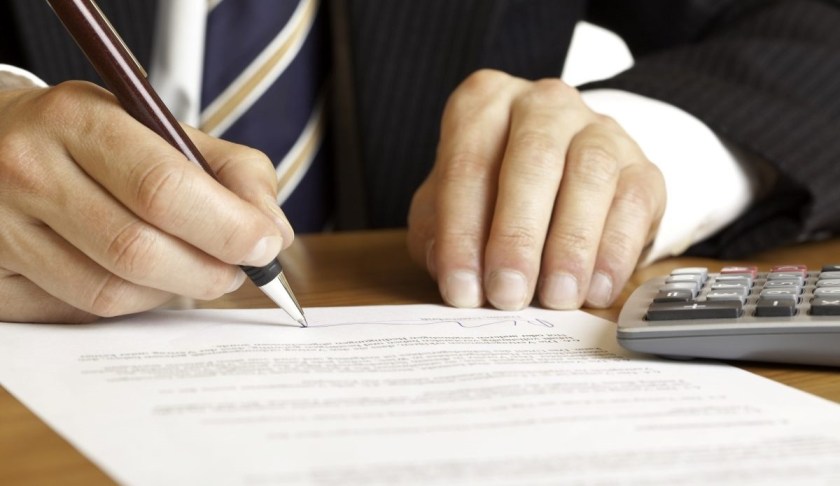 Mortgage, Mortgage Signing 5