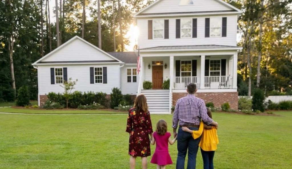 real estate agent movement indext