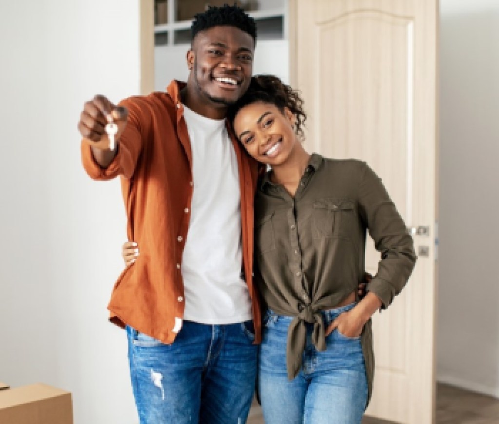 Homebuyers, Generations, Families First-Time Buyers 5