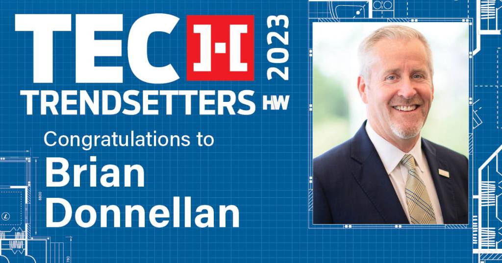 Brian Donnellan