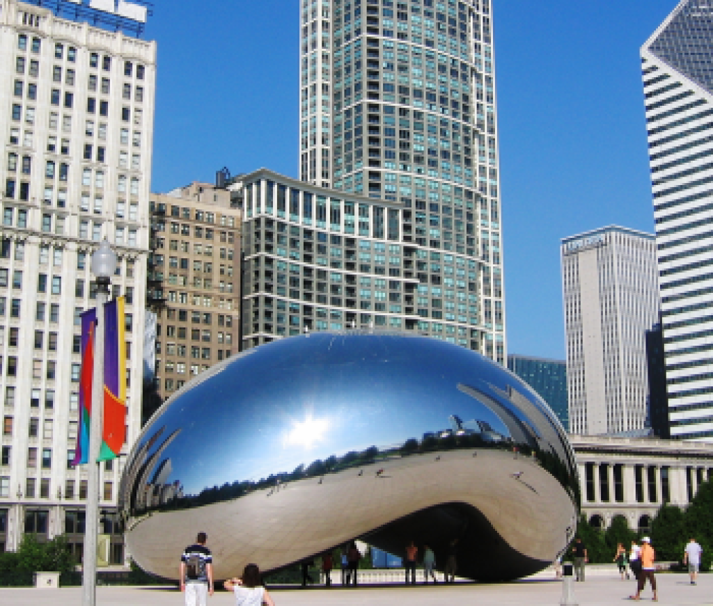 Chicago, Illinois