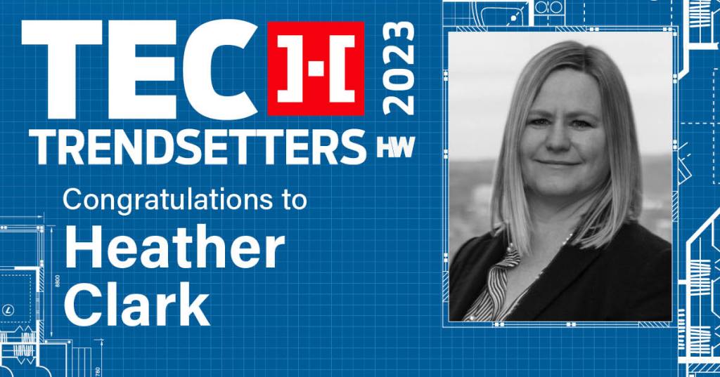 Heather Clark