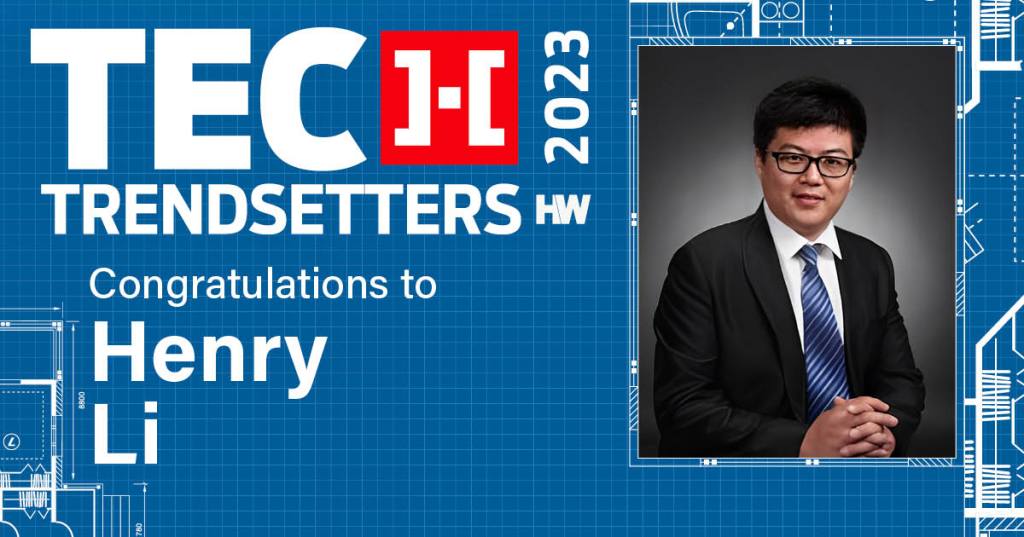 Henry Li