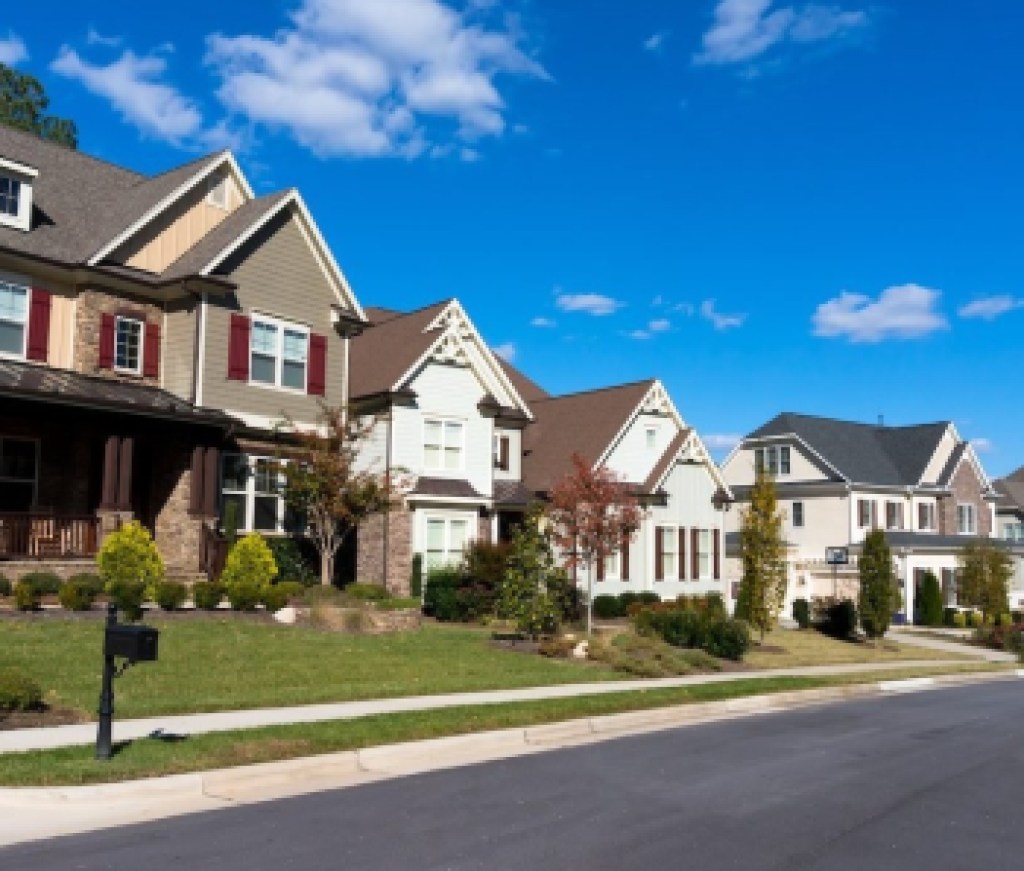 Houses-Neighborhoods, Single Family 11