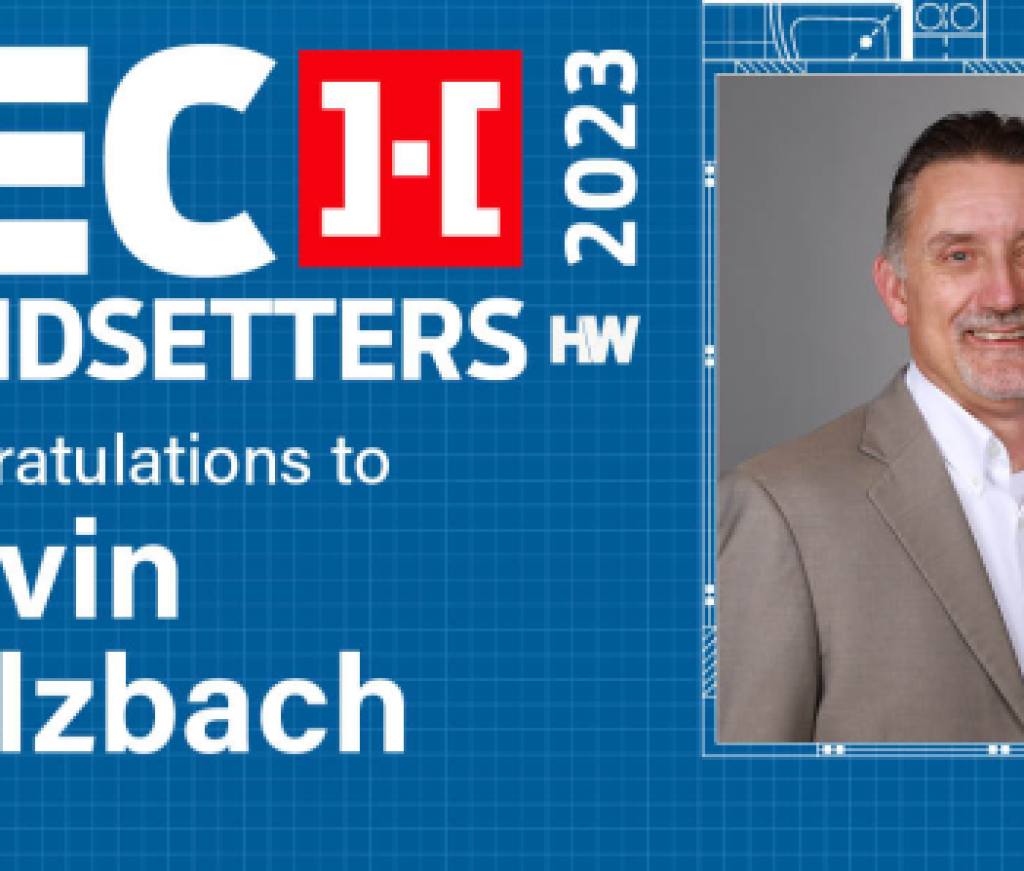Kevin Wilzbach