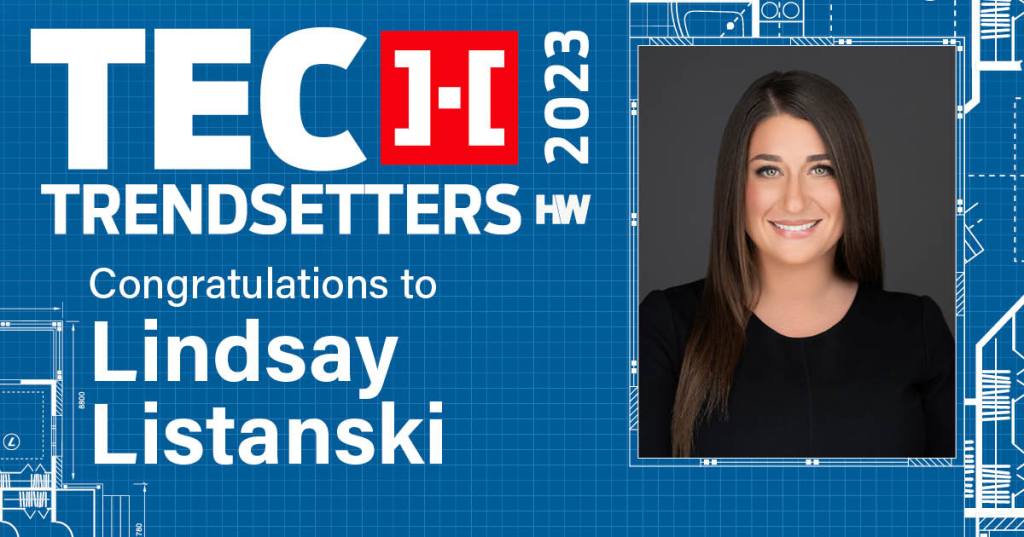 Lindsay Listanski