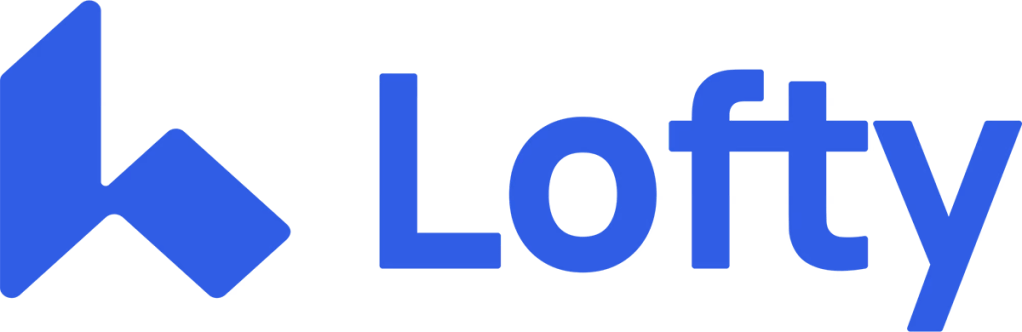 Lofty-logo