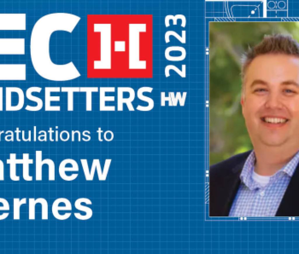 Matthew Kjernes
