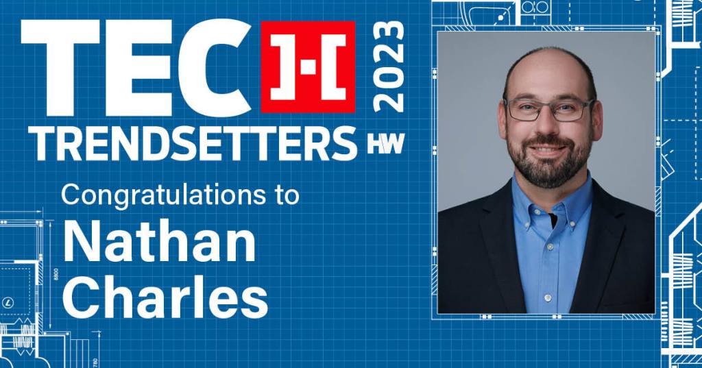 Nathan Charles