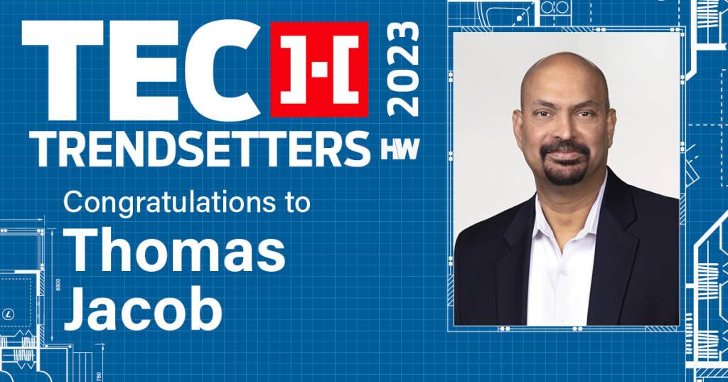 Thomas Jacob