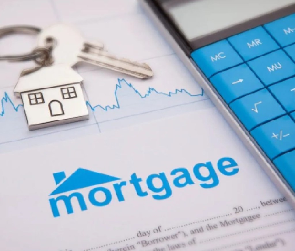 Mortgage, Mortgage 3