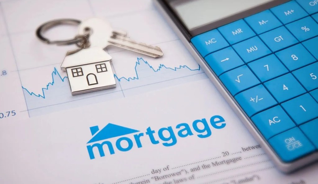Mortgage, Mortgage 3