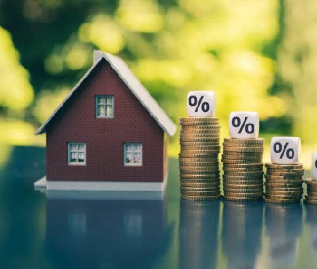 Housting Trends, Money 15