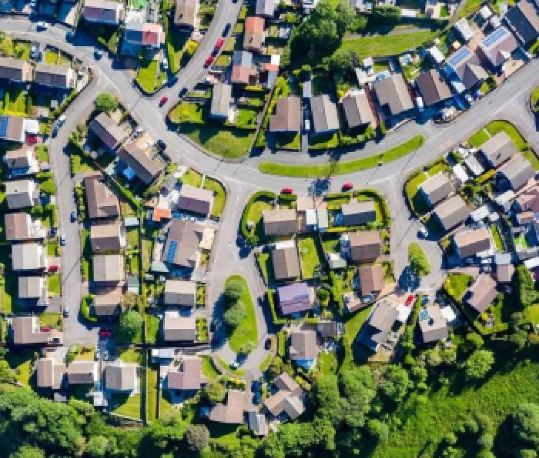 Houses-Neighborhoods, Single Family 12