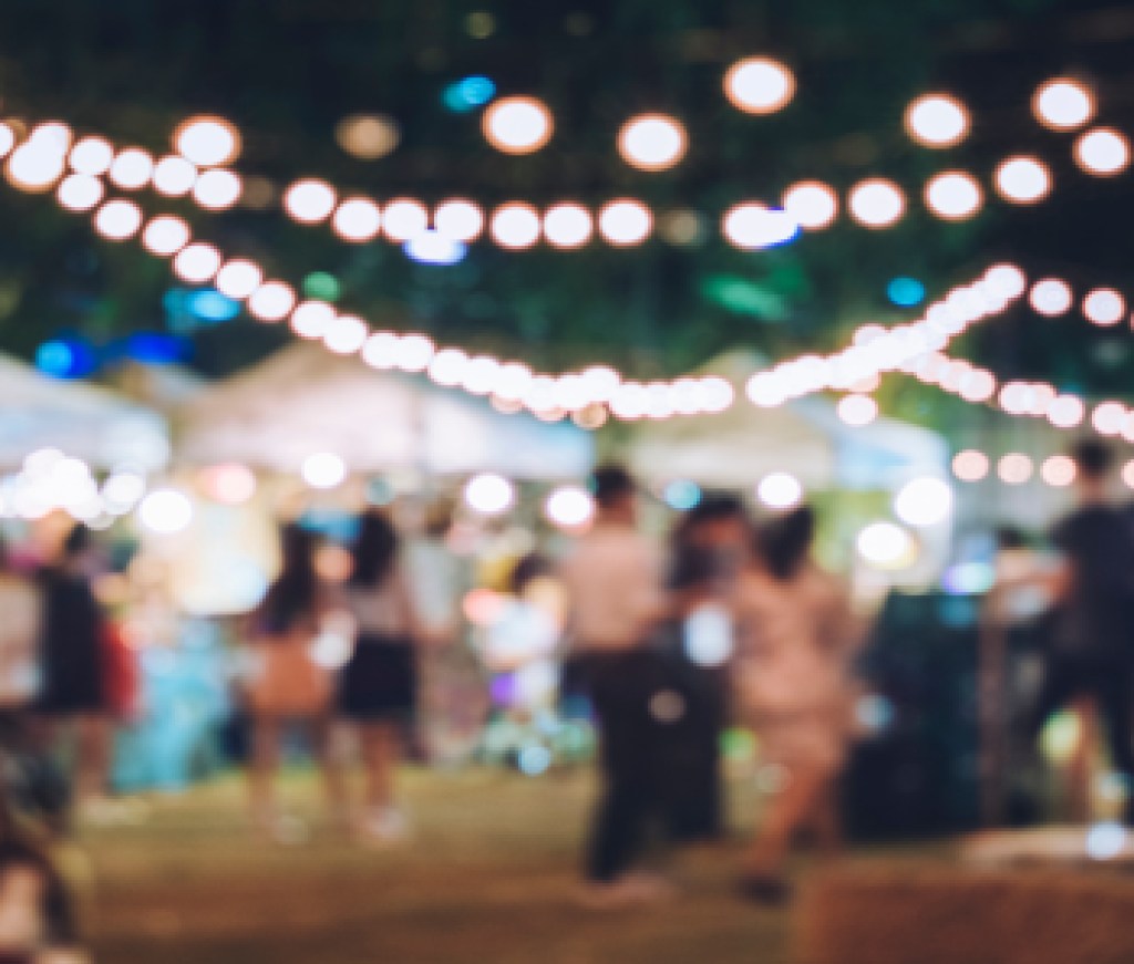 hosting real estate events Jen Dillard