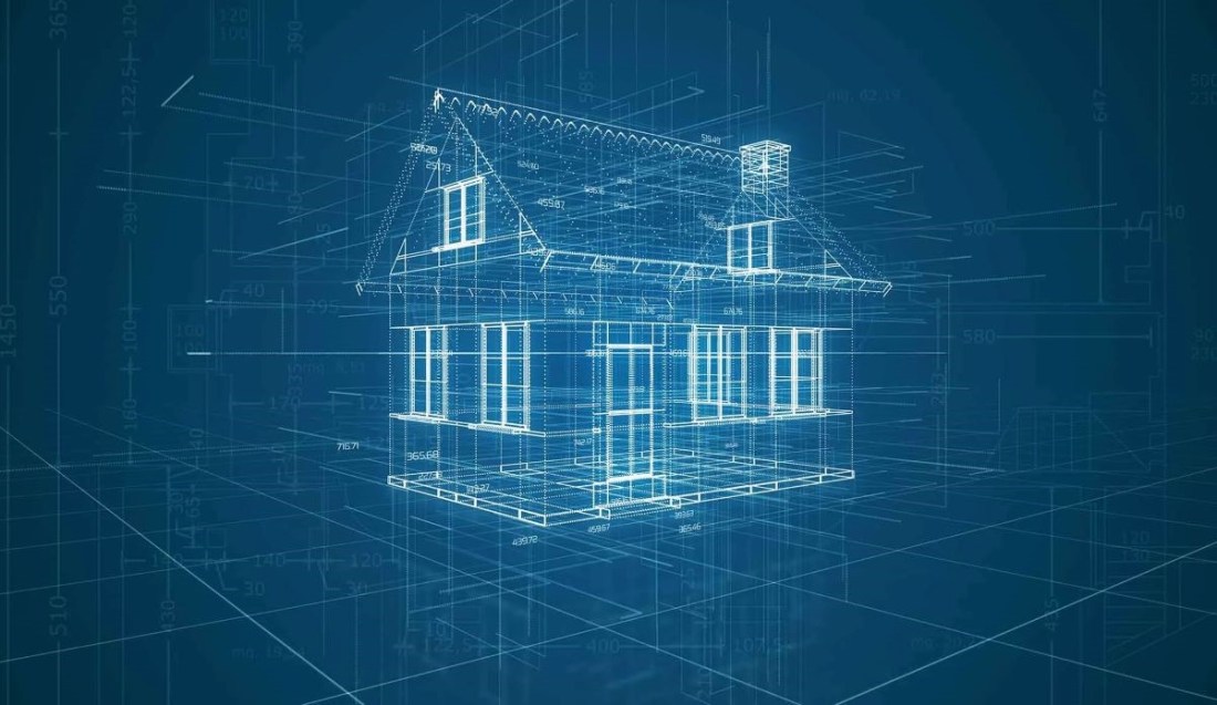 Technology, Housing Tech 4