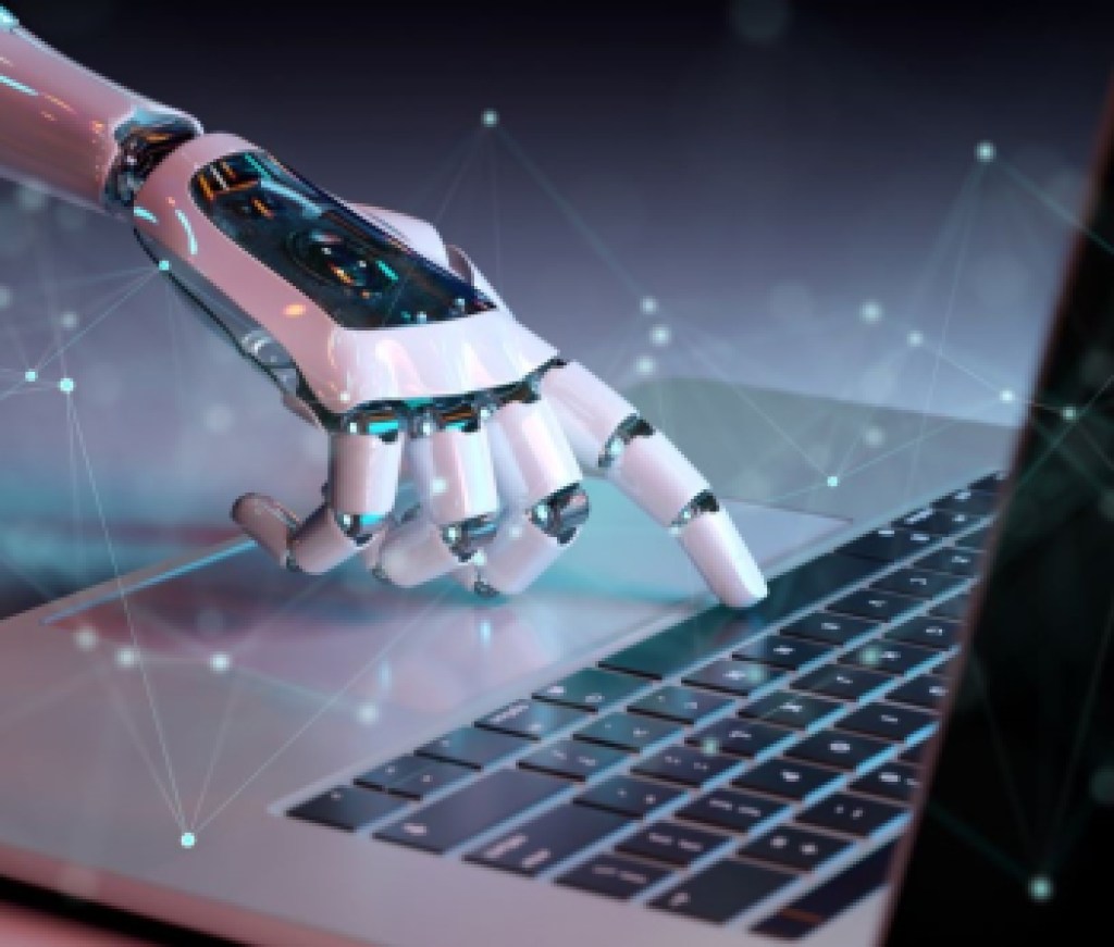 Technology, AI 3