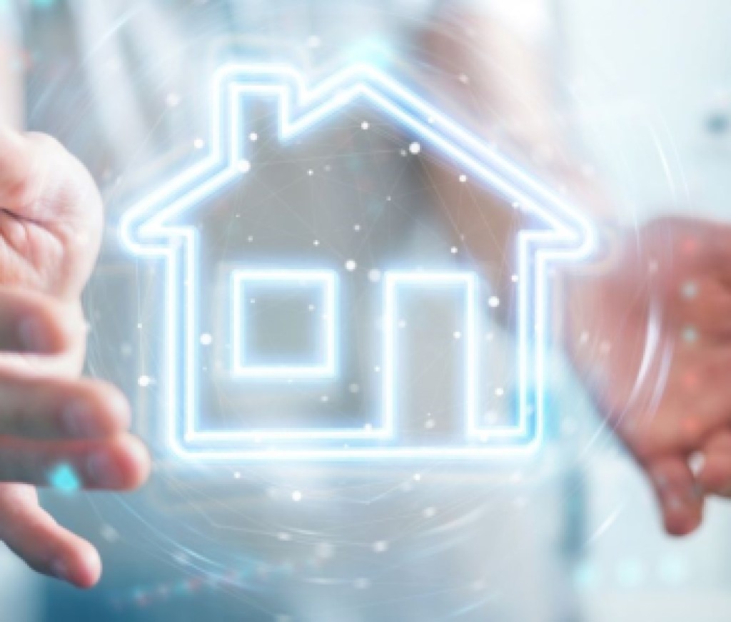 Technology, Housing Tech 3