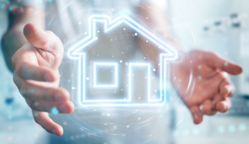 Technology, Housing Tech 3