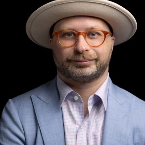 James Kleimann