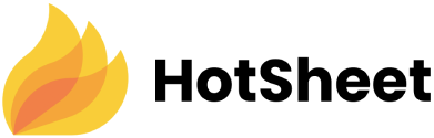 Logo-HotSheet