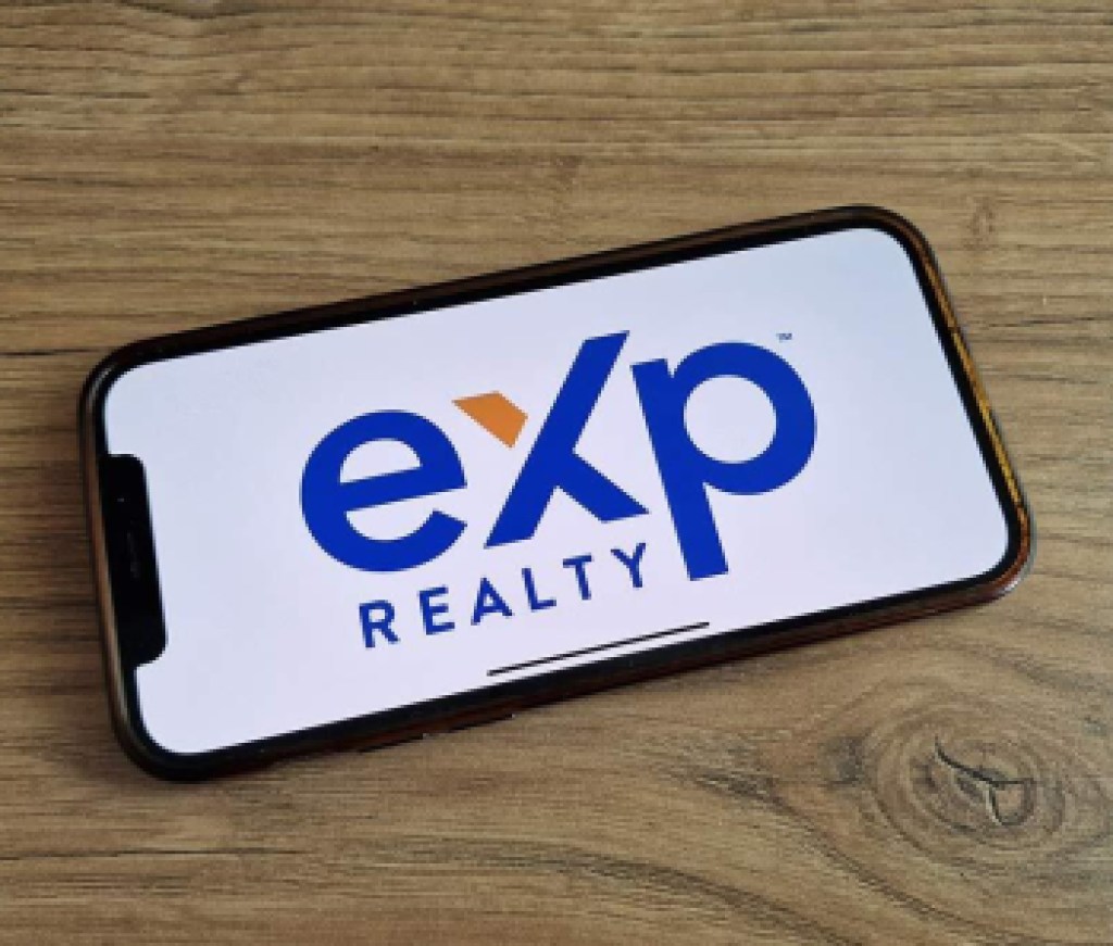 Leo Pareja takes over as CEO of eXp Realty. Glenn Sanford remains as chair and CEO of eXp World Holdings.