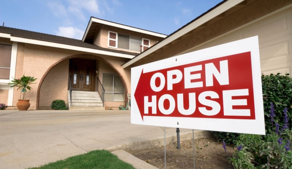Houses-For Sale, Open House 6