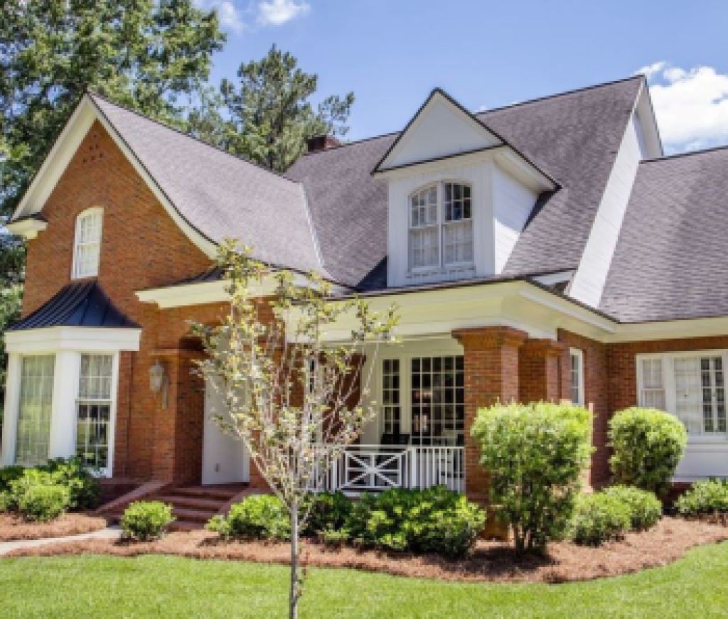 Houses-Individual, Brick 7