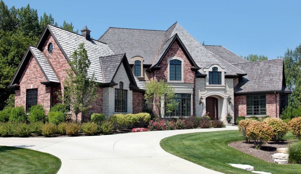 Houses-Individual, Brick 2