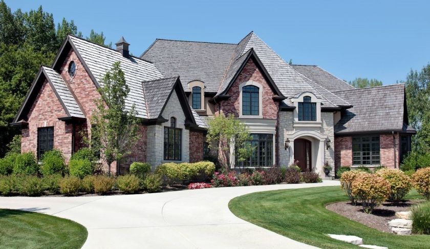 Houses-Individual, Brick 2