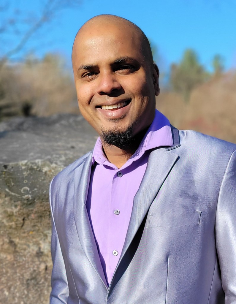 Charith Rodrigo, reverse mortgage co-leader at Open Mortgage.