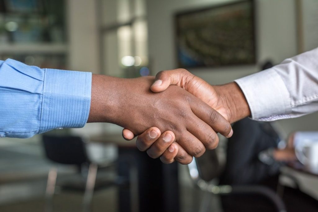 clear cooperation, NAR, Anywhere