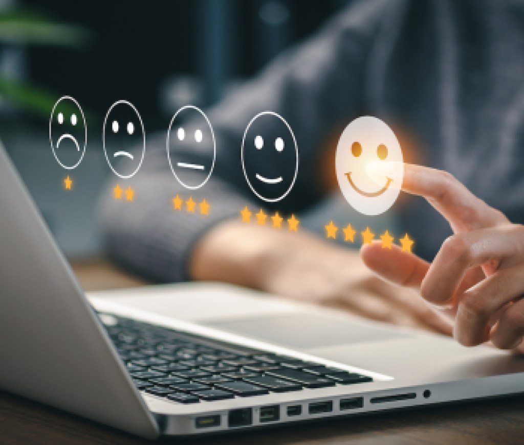 Sagent customer experience sponsored