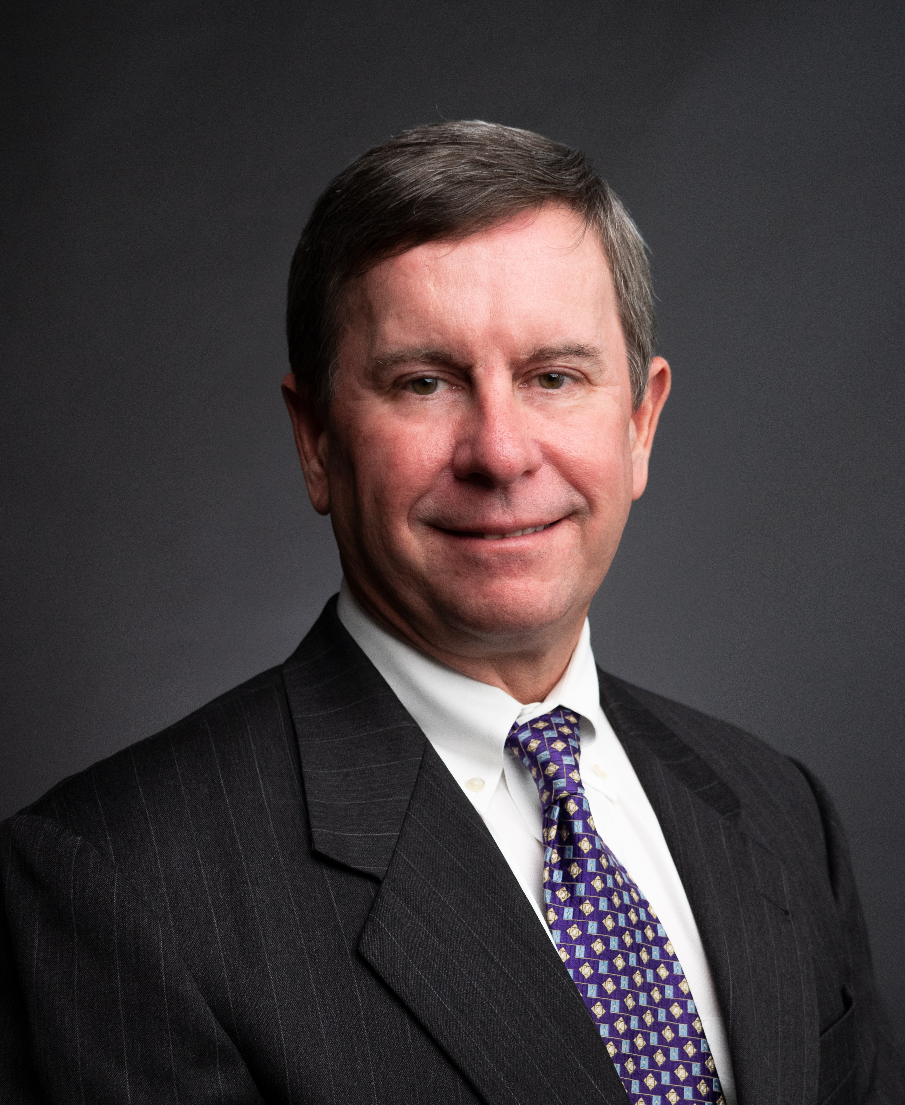 Jim Clapp