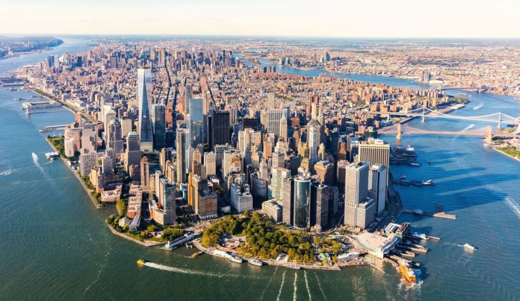 States, Metros, Cities City 13