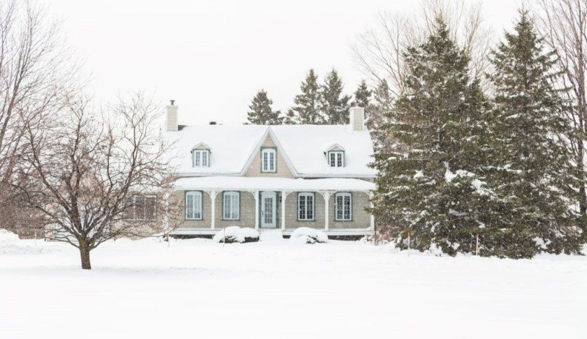 Houses-Individual, Two Story 5