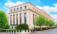 Federal Reserve spring