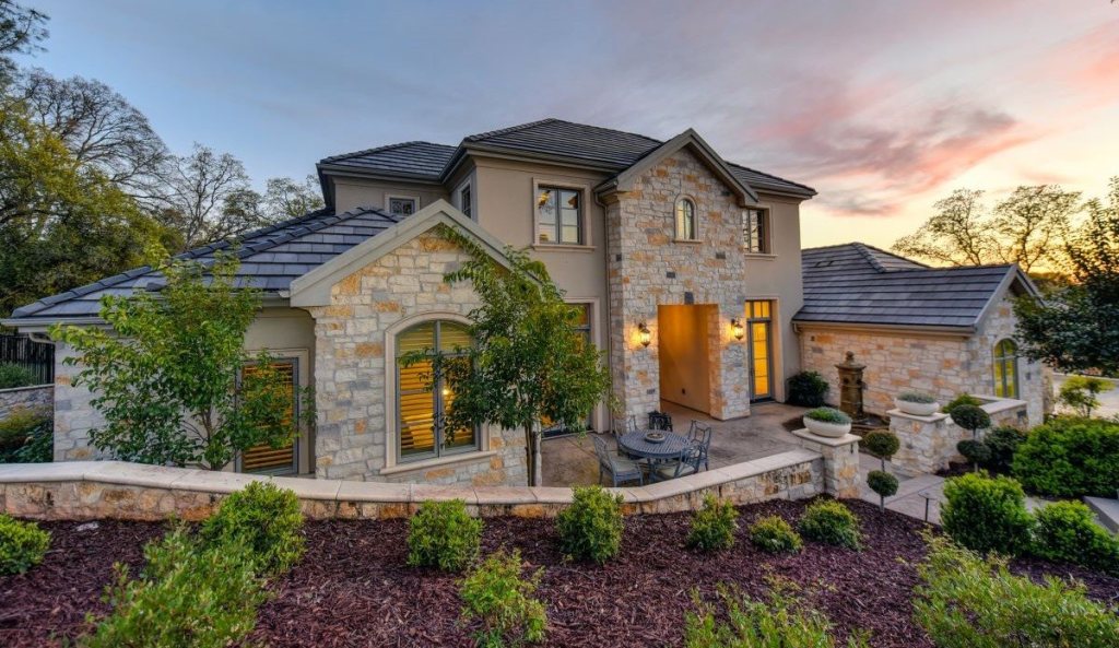 Houses-Individual, Stone 1