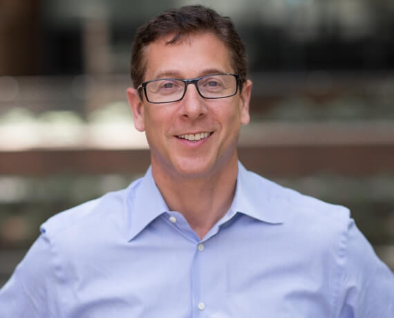 Jeffrey Glass