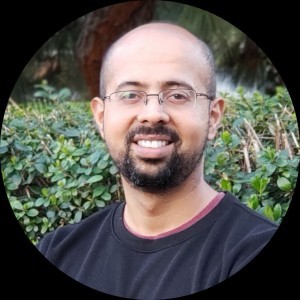 Vishrut Malhotra