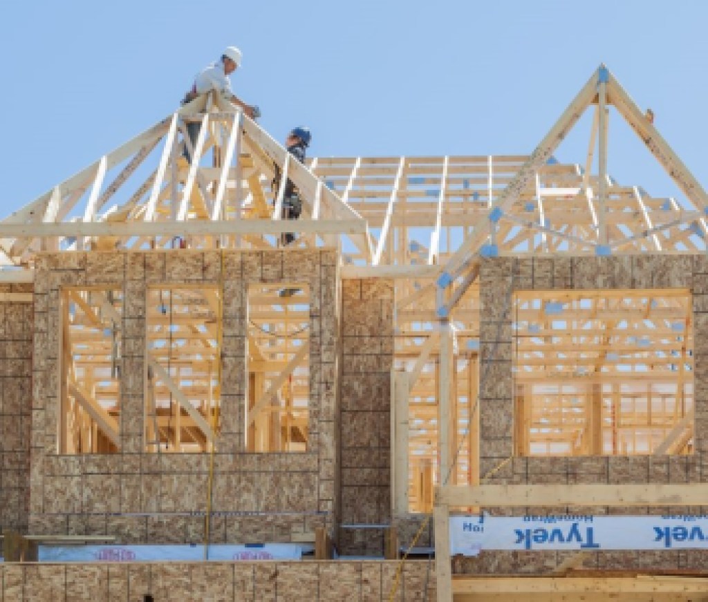 Houses-New Construction, House 22