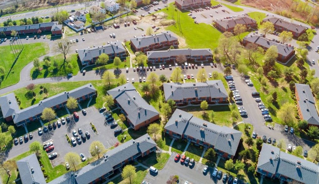 Houses-Neighborhoods, Multi-Family 6
